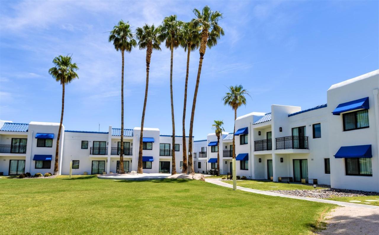 Serene Vegas Boutique Hotel Λας Βέγκας Εξωτερικό φωτογραφία