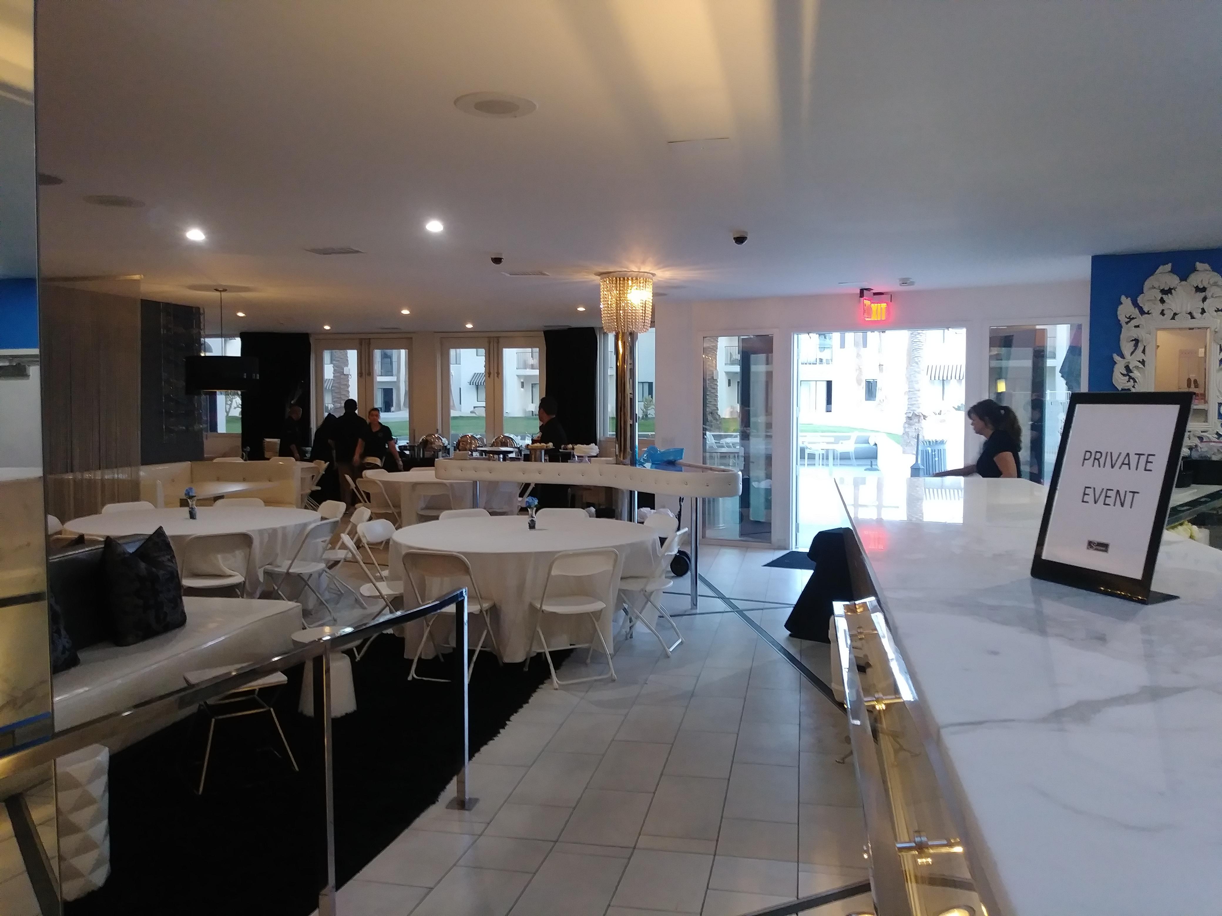 Serene Vegas Boutique Hotel Λας Βέγκας Εξωτερικό φωτογραφία