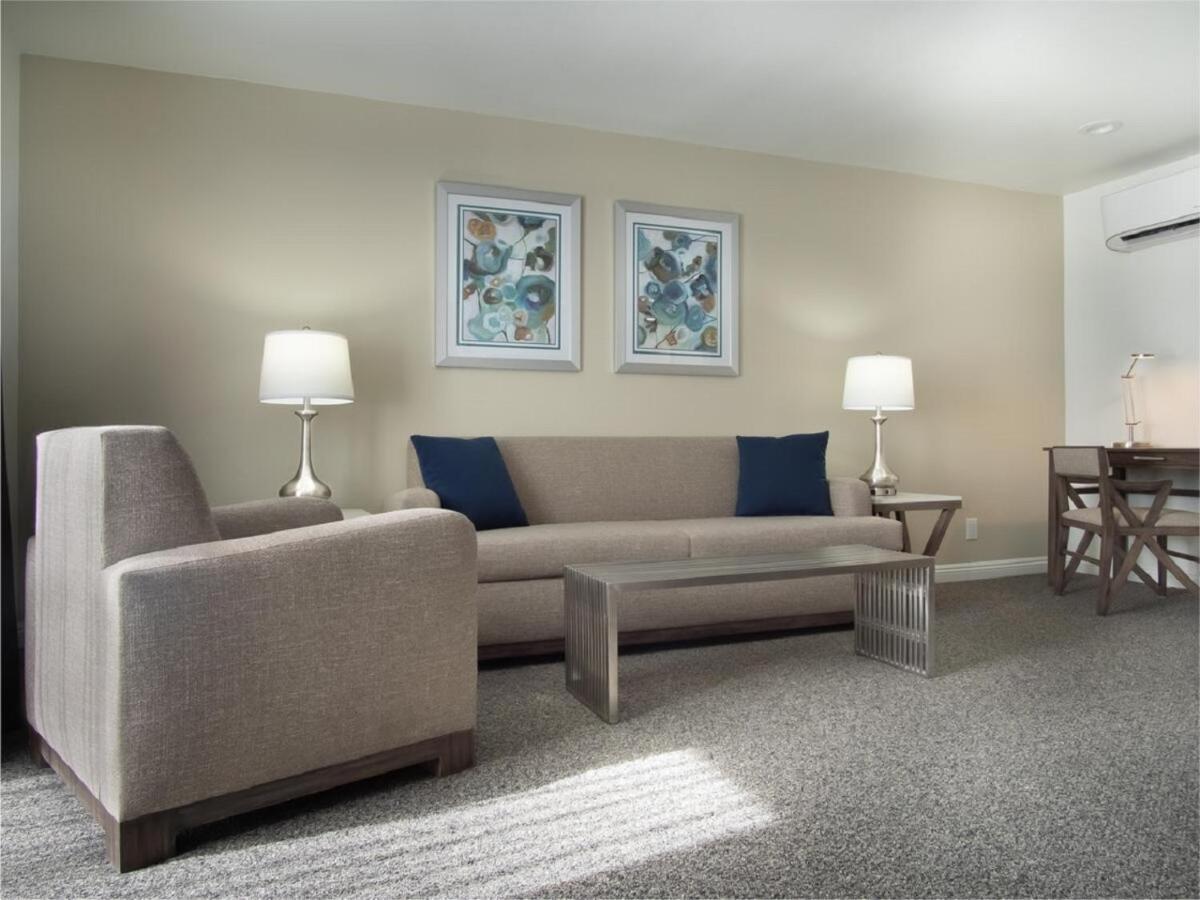 Serene Vegas Boutique Hotel Λας Βέγκας Εξωτερικό φωτογραφία
