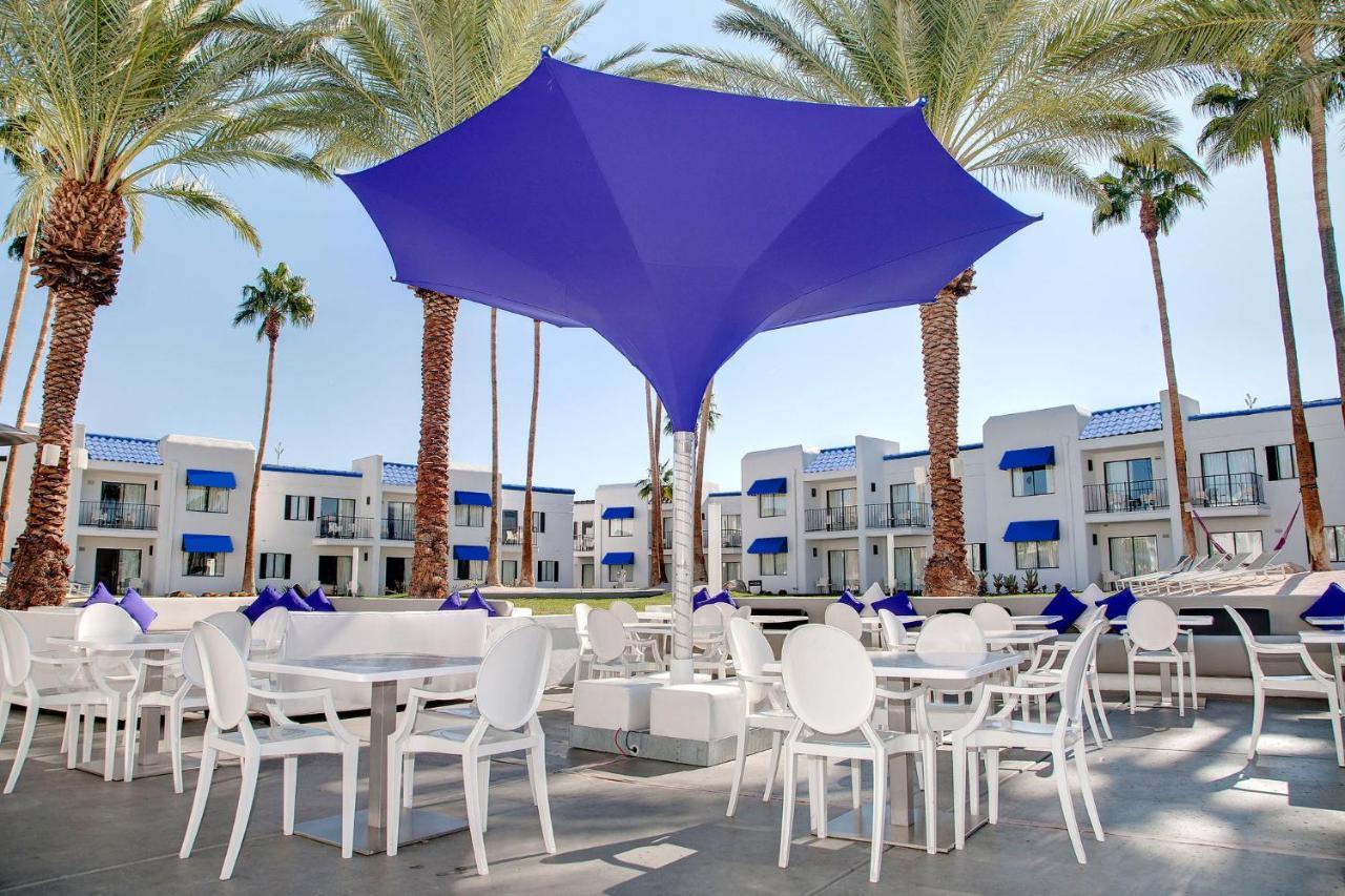Serene Vegas Boutique Hotel Λας Βέγκας Εξωτερικό φωτογραφία