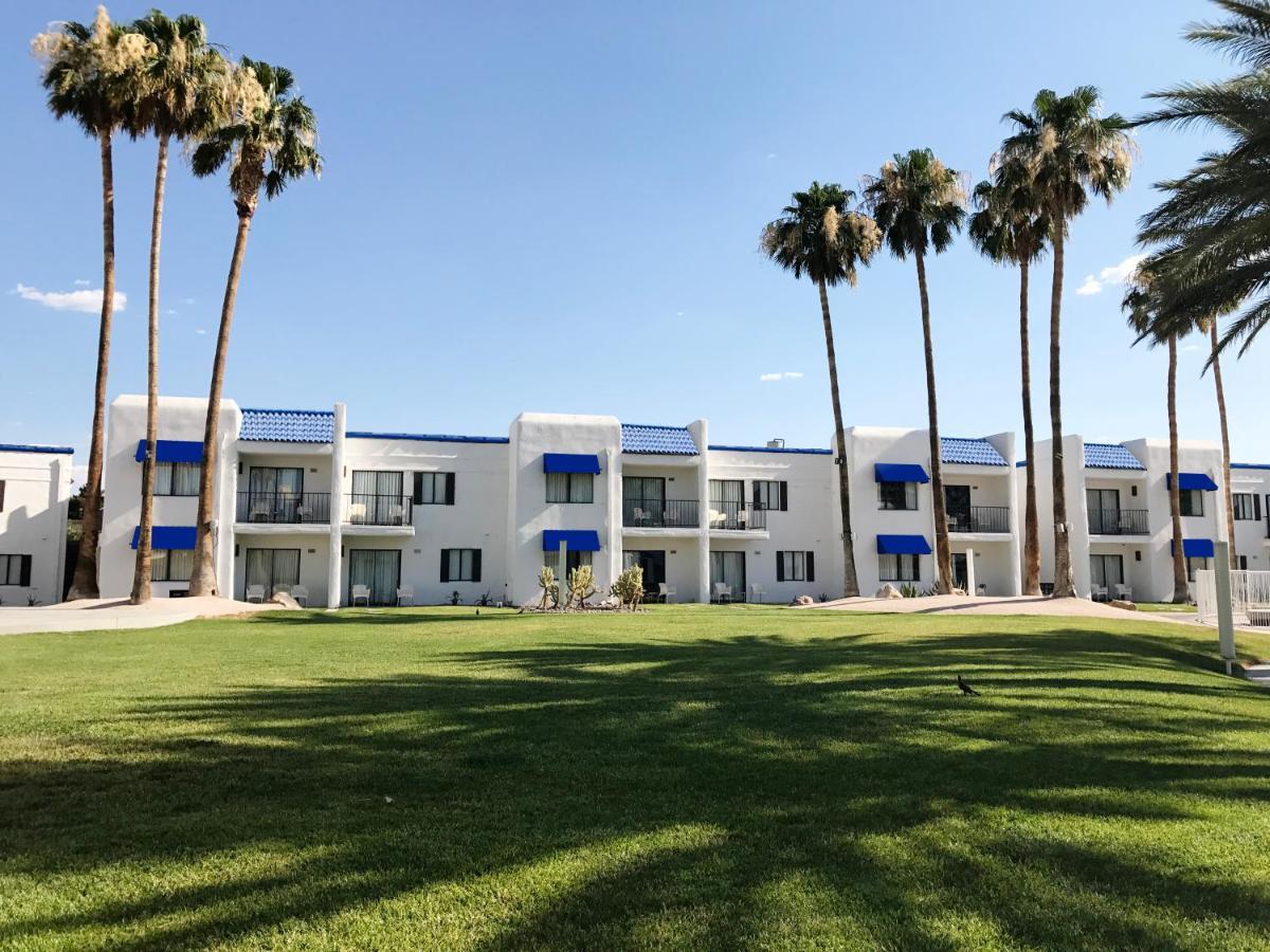 Serene Vegas Boutique Hotel Λας Βέγκας Εξωτερικό φωτογραφία