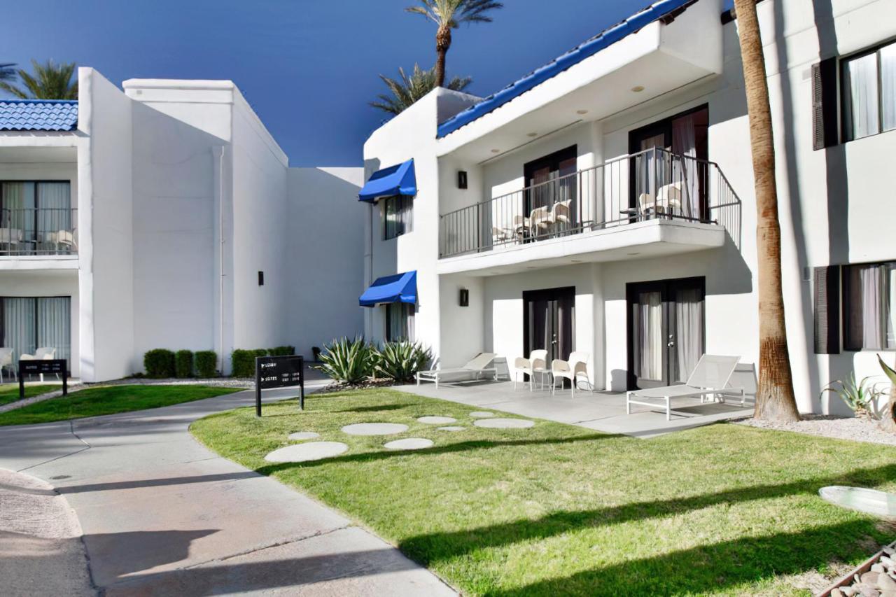 Serene Vegas Boutique Hotel Λας Βέγκας Εξωτερικό φωτογραφία