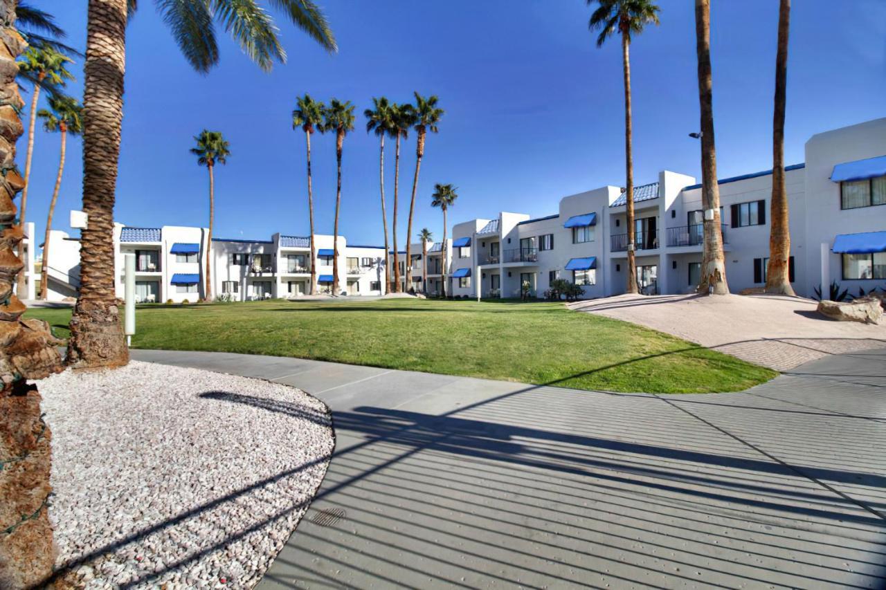 Serene Vegas Boutique Hotel Λας Βέγκας Εξωτερικό φωτογραφία