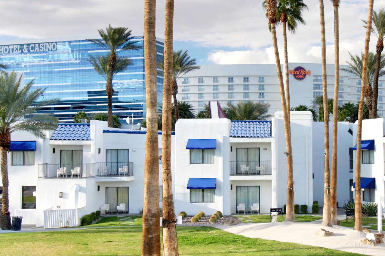 Serene Vegas Boutique Hotel Λας Βέγκας Εξωτερικό φωτογραφία