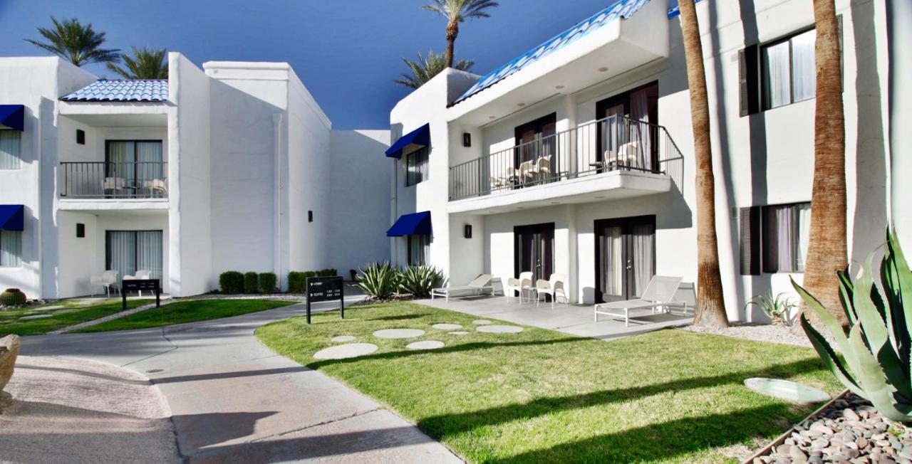 Serene Vegas Boutique Hotel Λας Βέγκας Εξωτερικό φωτογραφία