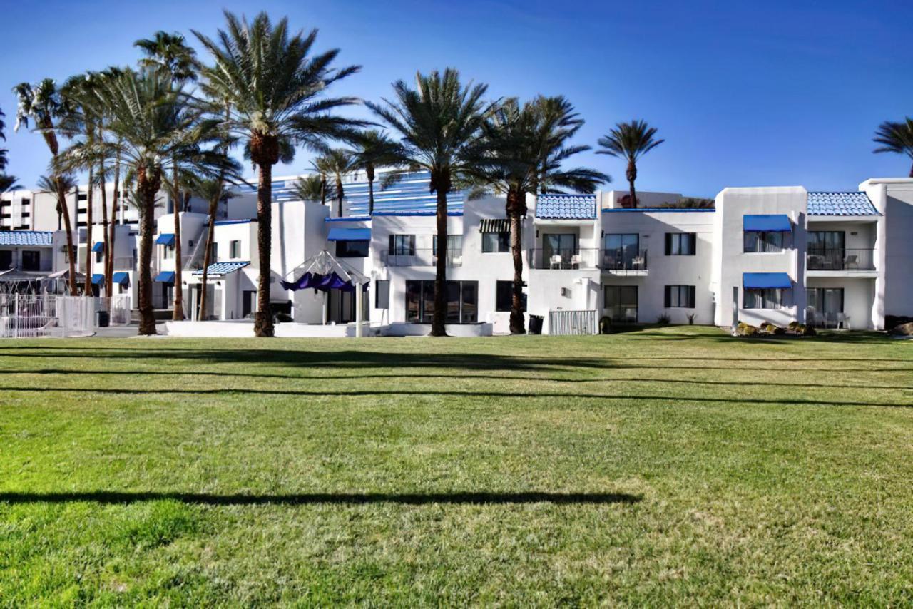 Serene Vegas Boutique Hotel Λας Βέγκας Εξωτερικό φωτογραφία