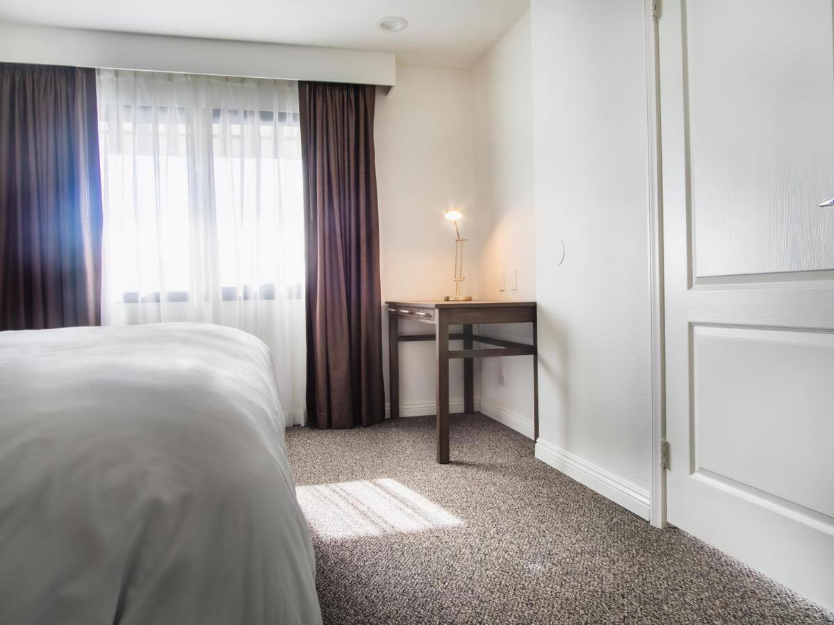 Serene Vegas Boutique Hotel Λας Βέγκας Εξωτερικό φωτογραφία