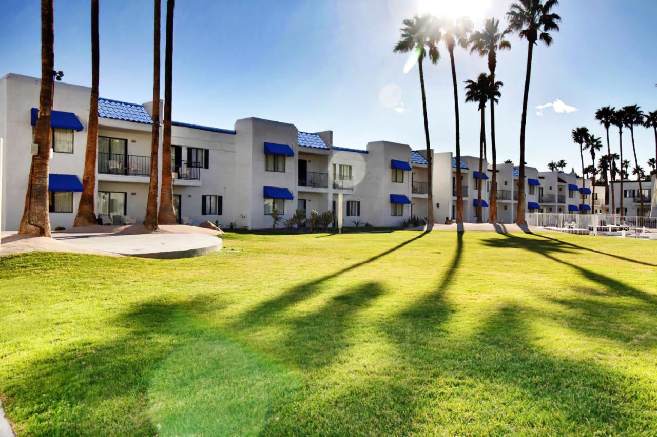 Serene Vegas Boutique Hotel Λας Βέγκας Εξωτερικό φωτογραφία