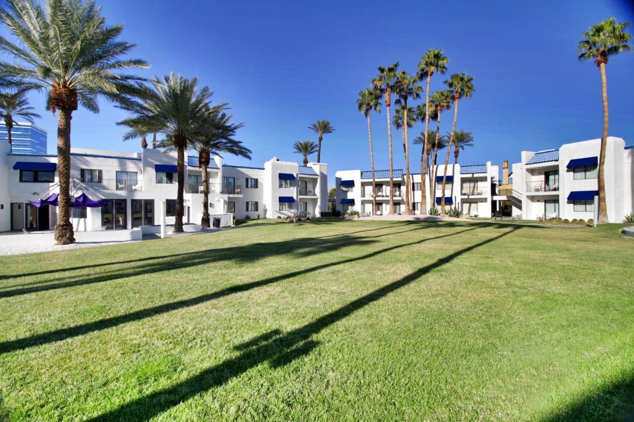 Serene Vegas Boutique Hotel Λας Βέγκας Εξωτερικό φωτογραφία