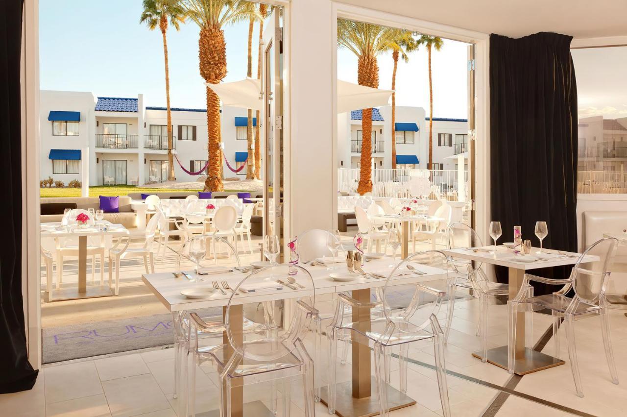 Serene Vegas Boutique Hotel Λας Βέγκας Εξωτερικό φωτογραφία