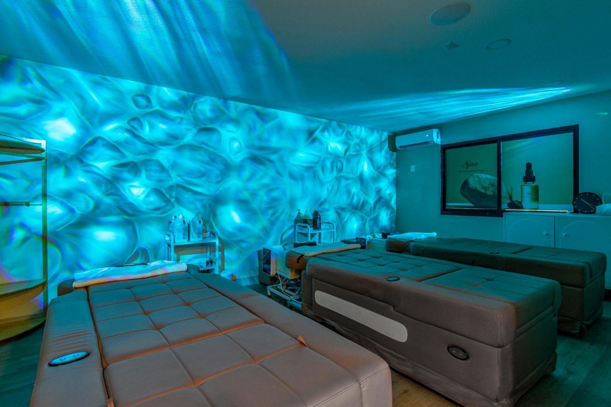 Serene Vegas Boutique Hotel Λας Βέγκας Εξωτερικό φωτογραφία