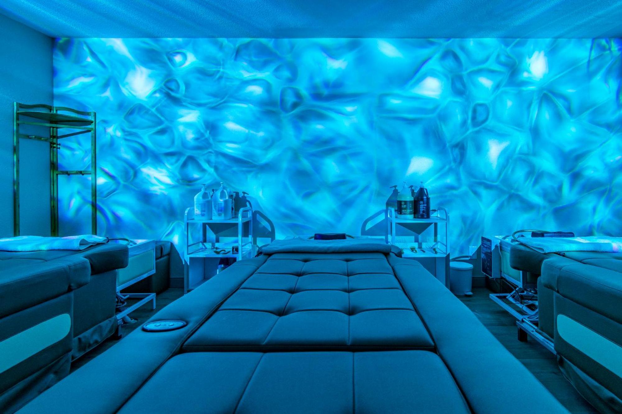 Serene Vegas Boutique Hotel Λας Βέγκας Εξωτερικό φωτογραφία