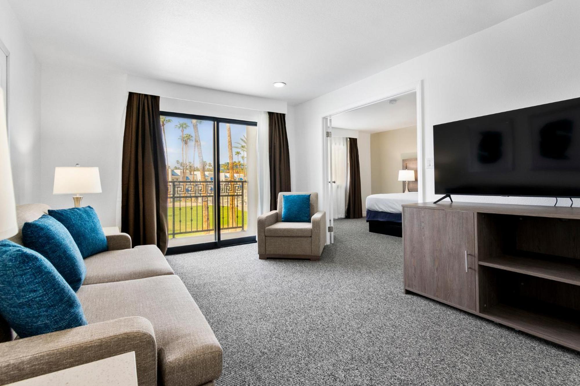 Serene Vegas Boutique Hotel Λας Βέγκας Εξωτερικό φωτογραφία