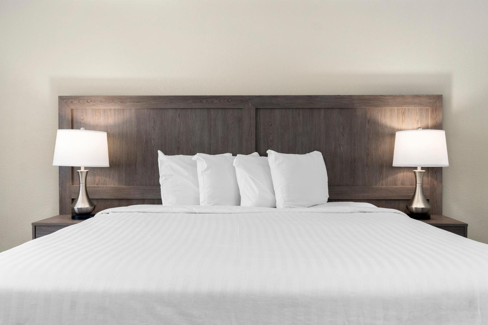 Serene Vegas Boutique Hotel Λας Βέγκας Εξωτερικό φωτογραφία