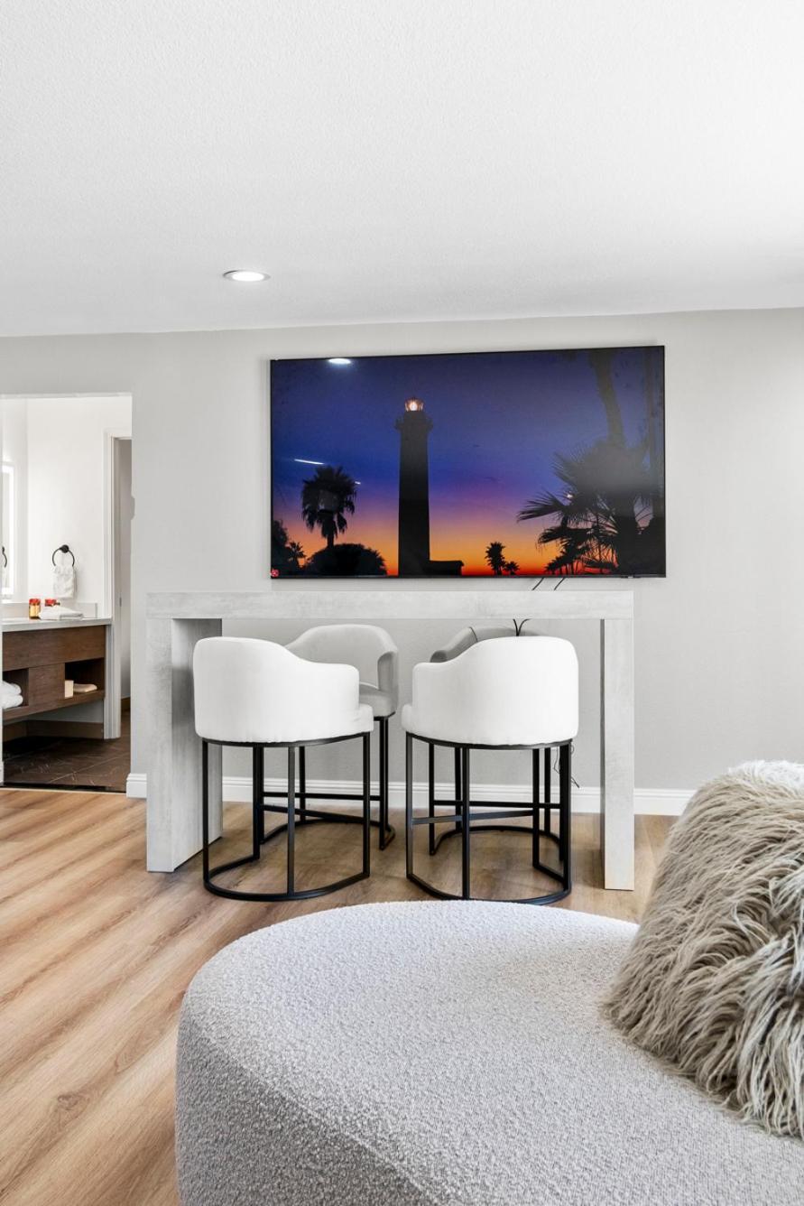 Serene Vegas Boutique Hotel Λας Βέγκας Εξωτερικό φωτογραφία