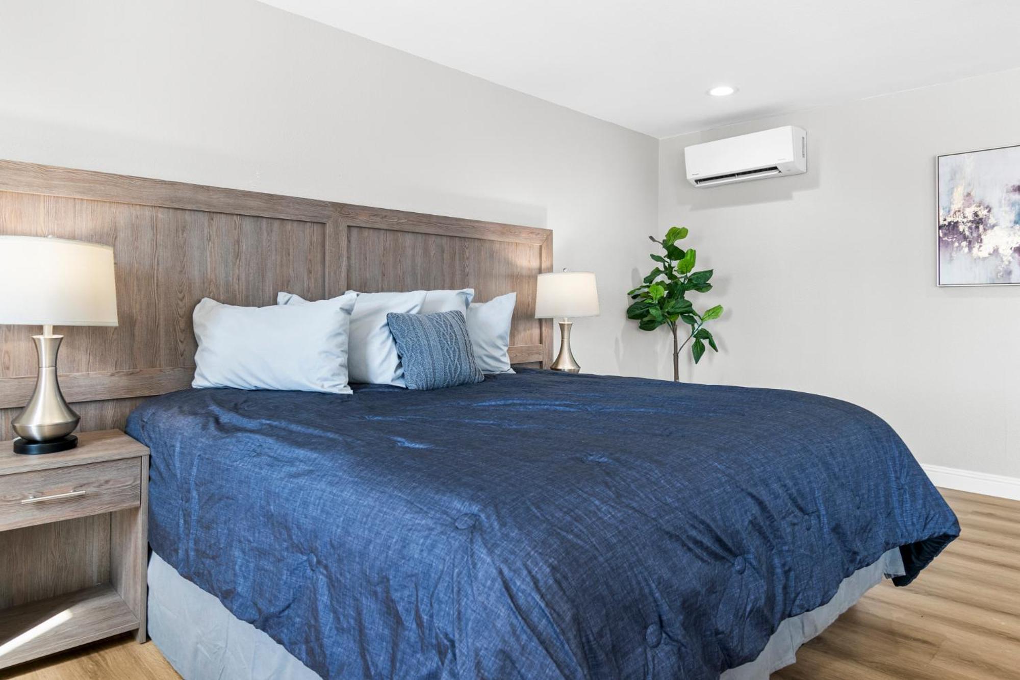 Serene Vegas Boutique Hotel Λας Βέγκας Εξωτερικό φωτογραφία